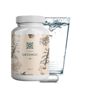 Detonic