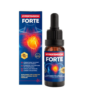 Hypertencion Forte