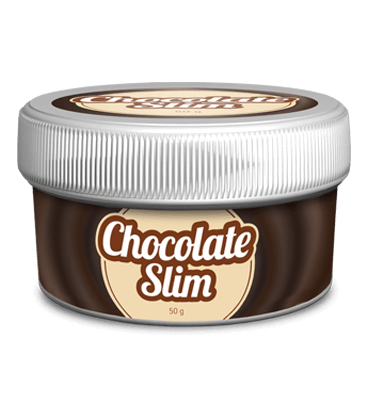 Chocolate Slim