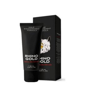 Rhino Gold Gel