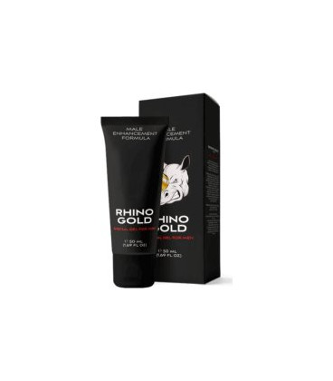 Rhino Gold Gel