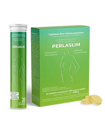 Perlaslim