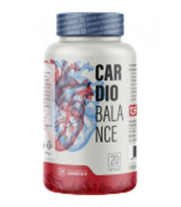 Cardio Balance