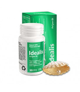 Idealis