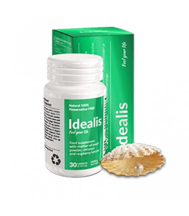 Idealis