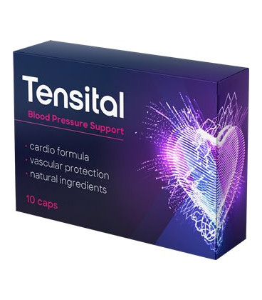 Tensital