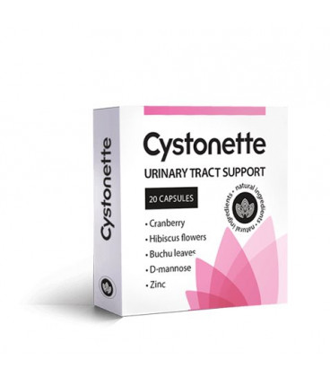 Cystonette