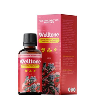 Welltone