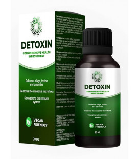 Detoxin