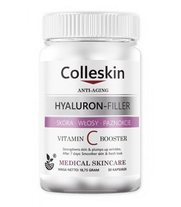 Colleskin