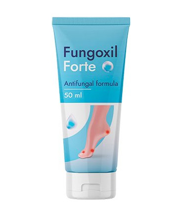 Fungoxil