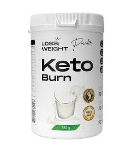 Keto Burn