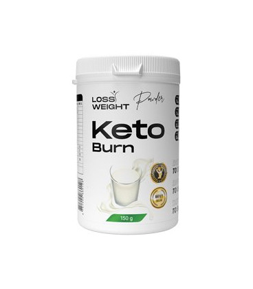 Keto Burn