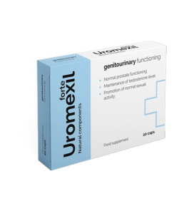 Uromexil Forte