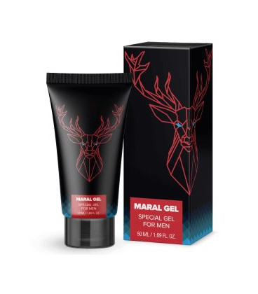 Maral Gel
