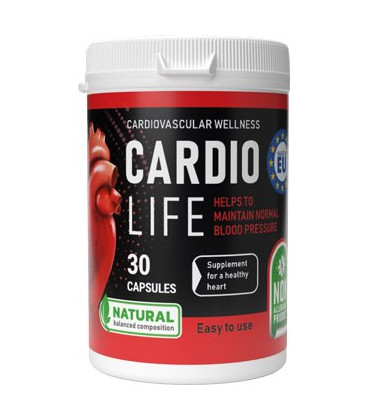 Cardio Life