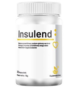 Insulend