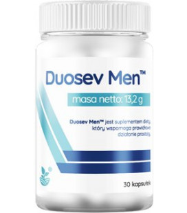 Duosev Men