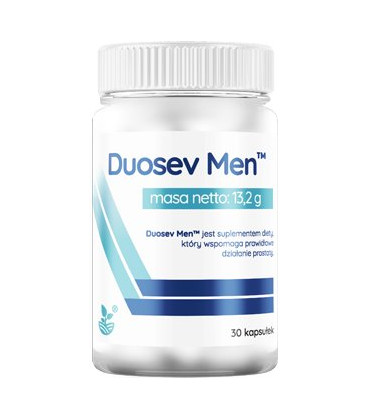 Duosev Men