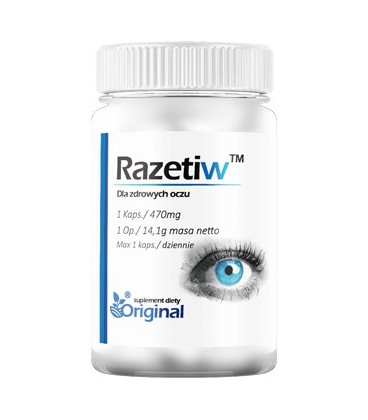 Razetiw