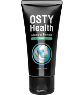 OstyHealth