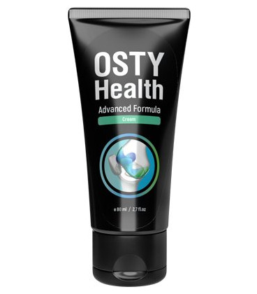 OstyHealth