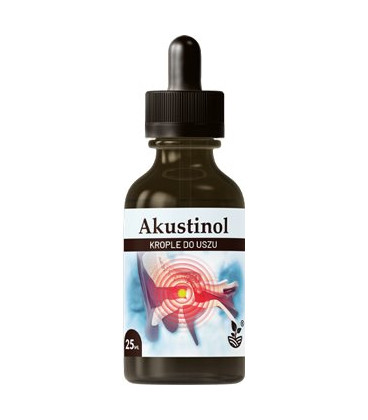 Akustinol