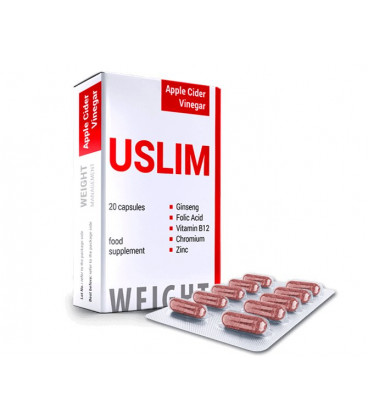 Uslim