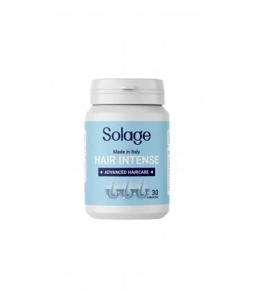 Sollage Hair Intense
