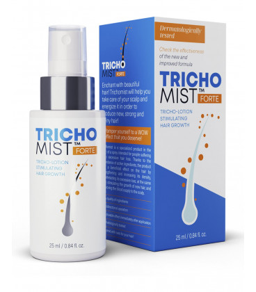 Trichomist Forte