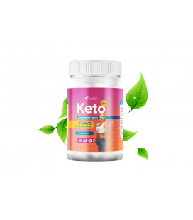 Keto D7