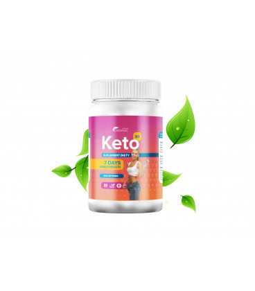 Keto D7