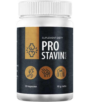 Prostavin Plus