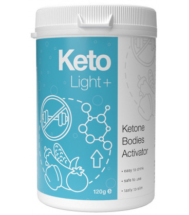Keto Light +