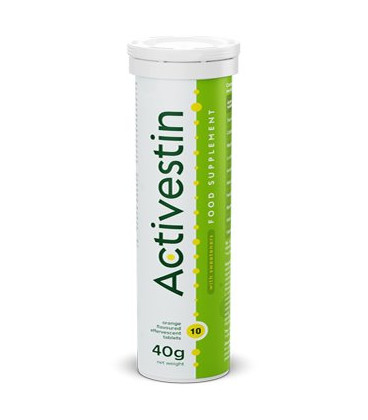 Activestin
