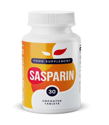 Sasparin