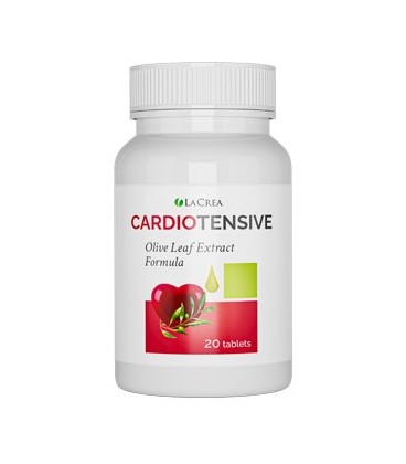 Cardiotensive