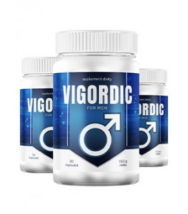 Vigordic