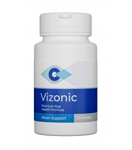 Vizonic