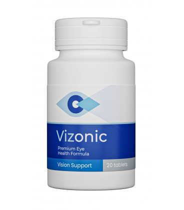 Vizonic