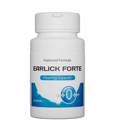 Earlick Forte