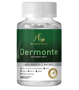 Dermonte