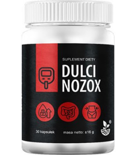 Dulcinozox