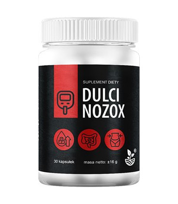 Dulcinozox