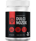 Dulcinozox
