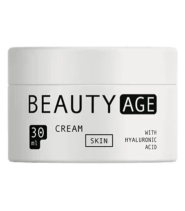 Beauty Age