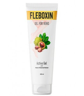 Fleboxin