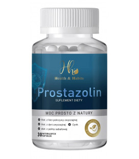 Prostazolin