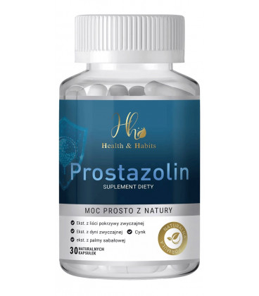 Prostazolin