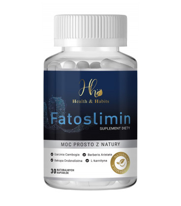 Fatoslimin